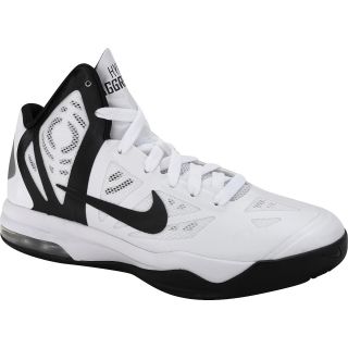 NIKE Womens Air Max Hyperaggressor Basketball Shoes   Size 5.5,