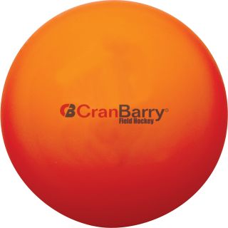 CranBarry Hollow Practice Ball, Orange (769370110107)