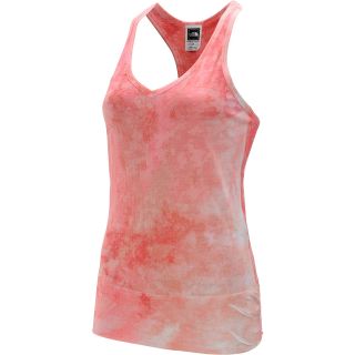 THE NORTH FACE Womens Be Calm Yoga Tank Top   Size Xl, Sugary Pink