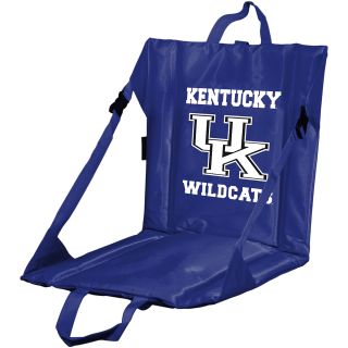Logo Chair Kentucky Wildcats Stadium Seat (159 80)