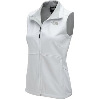 THE NORTH FACE Womens Canyonwall Vest   Size Xl, White