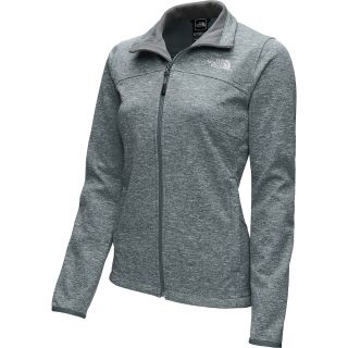 THE NORTH FACE Womens Canyonwall Jacket   Size XS/Extra Small, Vanadis Grey