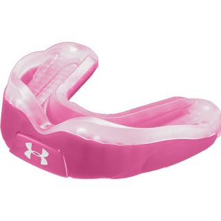 Under Armour Adult ArmourShield Mouthguard   Size Adult, Pink (R 1 1104 A)