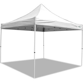 Caravan Sports 10x10 M Series 2 Pro Instant Canopy Kit   Size 10x10, White