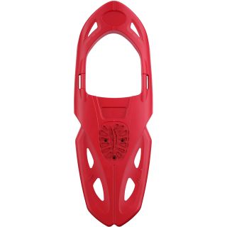 Redfeather Conquest Snowshoe   Size 25 Inch, Red (102912)