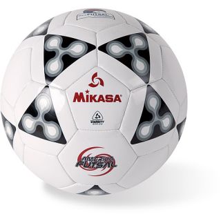 Mikasa Futsal Soccer Ball (FSC62)