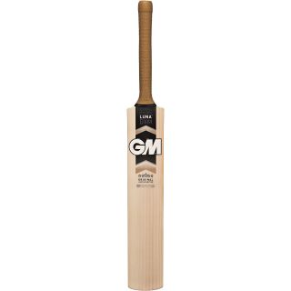 Gunn & Moore Luna DXM Original LE Cricket Bat   Size Short Handle (GM0890)