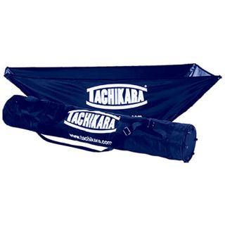 Tachikara Replacement Ball Cart Bag, Navy (BCH BAG.NY)