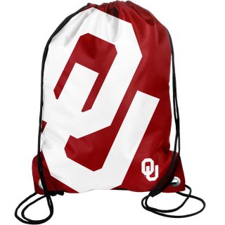 FOREVER COLLECTIBLES Oklahoma Sooners 2013 Drawstring Backpack