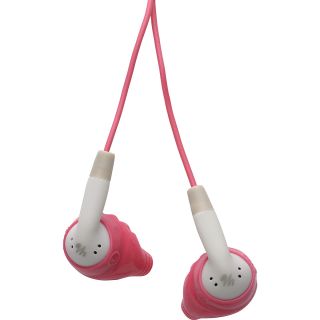 YURBUDS Inspire For Women Sport Earbuds, Pink