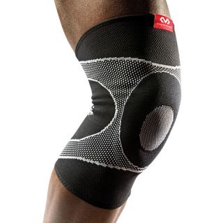 McDavid Knee Sleeve with Buttress and 4 Way Elastic   Size XL/Extra Large,