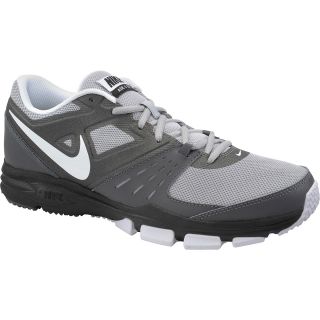 NIKE Mens Air One TR Cross Training Shoes   Size 13 4e, Grey