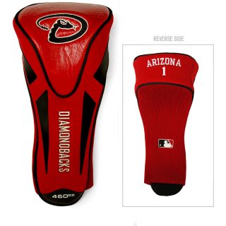Team Golf MLB Arizona Diamondbacks Single Apex Club Head Cover (637556950680)