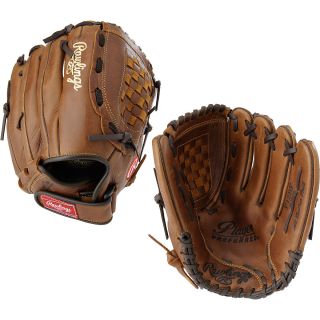RAWLINGS 12 Player Preferred Adult Baseball/Softball Glove   Size Right Hand