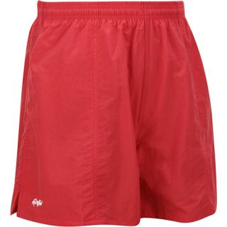 Dolfin Water Short Boys   Size Large, Red (9060Y 250 L)