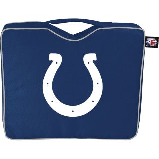 Rawlings Indianapolis Colts Bleacher Cushion (07551070111)