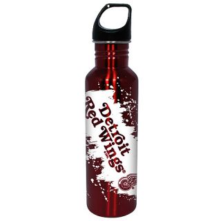 Hunter Detroit Red Wings Splash of Color Stainless Steel Screw Top Eco Friendly
