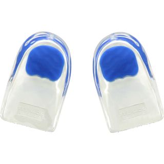 Mens Sof Sole Gel Heel Cup Insole   Size Mens