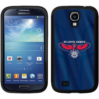 Coveroo Atlanta Hawks Galaxy S4 Guardian Case   2014 Jersey (740 8732 BC FBC)