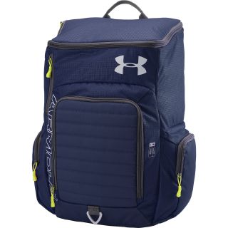 UNDER ARMOUR VX2 Undeniable Backpack, Midnight Navy/graphite