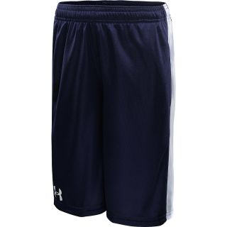 UNDER ARMOUR Boys Ultimate Training Shorts   Size XS/Extra Small, Black