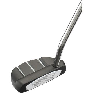 TAYLORMADE Mens White Smoke MC 72 Putter   Right Hand   Size 35 Inchesone