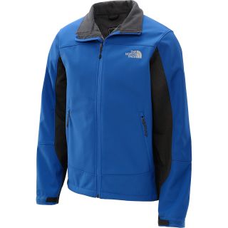 THE NORTH FACE Mens Chromium Thermal Jacket   Size Xl, Nautical Blue