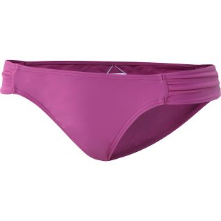 RIP CURL Womens Love N Surf Hipster Swimsuit Bottoms   Size Xl, Violet