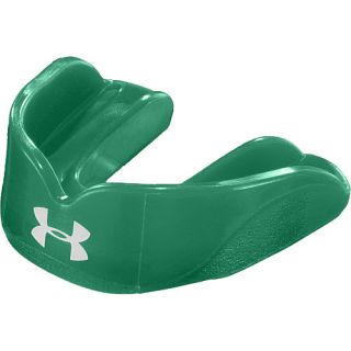 Under Armour ArmourFit Strapless Mouthguard   Size Youth, Green (R 1 1303 Y)