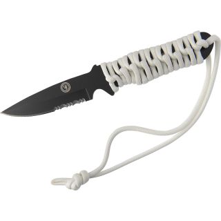 UST SaberCut ParaKnife 3.0   Glo   Size 3, Black/white
