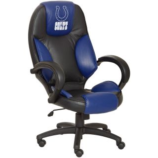 Wild Sports Indianapolis Colts Executive Office Chair (5501 113)