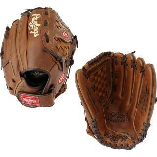 RAWLINGS 12.5 Player Preferred Adult Baseball/Softball Glove   Size Right
