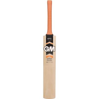 Gunn & Moore EPIC DXM 808 Cricket Bat   Size Short Handle (G2015M)