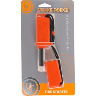 UST StrikeForce Firestarter, Orange