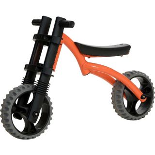 YBike Orange Extreme Balance Bike (5390081032065)