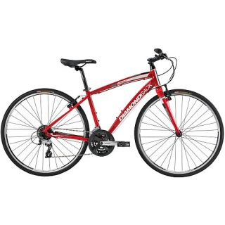 Diamondback Insight 2 Performance Hybrid Bike (700c Wheels)   Size Large, Red