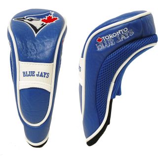 Team Golf MLB Toronto Blue Jays Hybrid Club Head Cover (637556978660)