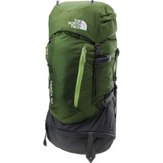 THE NORTH FACE Terra 50 Technical Pack   Size S/m, Scallion Green