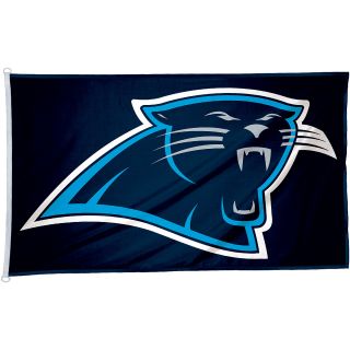 Wincraft Carolina Panthers 3x5 Flag (39511012)