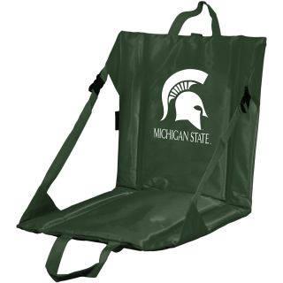 Logo Chair Michigan State Spartans Stadium Seat (172 80)