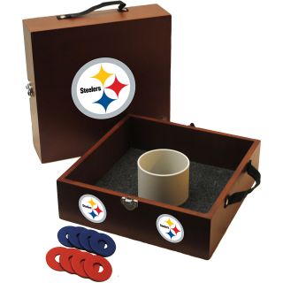 Wild Sports Pittsburgh Steelers Washer Toss (WT D NFL124)