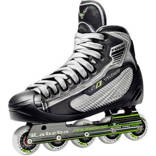 Tour THOR G l Goalie Roller Hockey Skates   Size 10 (73GL10)