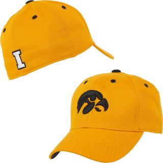 Top of the World Iowa Hawkeyes Rookie Youth One Fit Hat (ROOKIA1FYTMC)