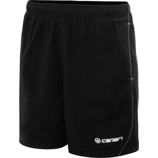 CANARI Womens Aurora Baggy Cycling Shorts   Size Large, Black