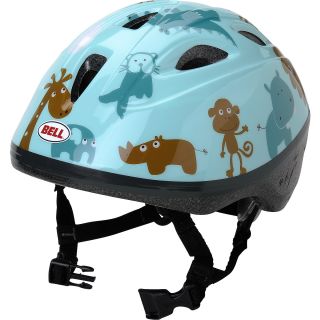 BELL Infants Squirt Bike Helmet, Multi