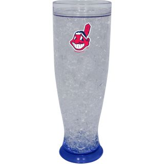 Hunter Cleveland Indians Team Logo Design State of the Art Expandable Gel Ice