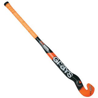 Grays GX5000 Goalie Field Hockey Stick   Size 36 Inches (769370956637)