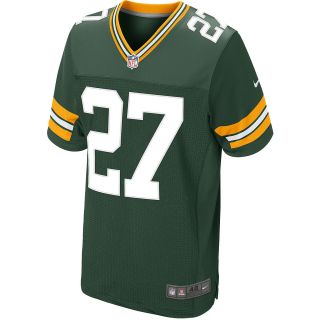 NIKE Youth Green Bay Packers Eddie Lacy Game Team Color Jersey   Size Small