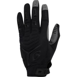 GIRO Mens Xen Mountain Cycling Gloves   Size Medium