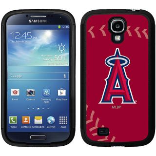 Coveroo LA Angels of Anaheim Galaxy S4 Guardian Phone Case   Stitch Design (740 